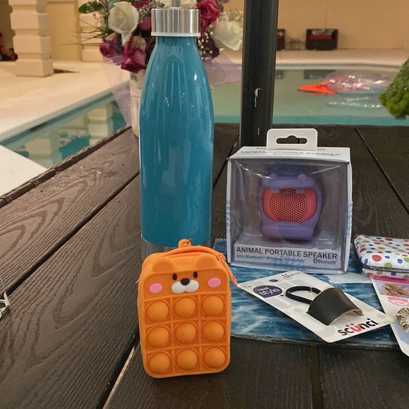 Pool 🏊‍♀️ set - Picture 4 of 15